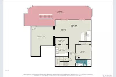 20536 E Flora Drive, Aurora, CO 80013 - Photo 37