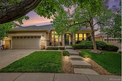20536 E Flora Drive, Aurora, CO 80013 - Photo 1