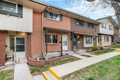 12662 W Virginia Avenue, Lakewood, CO 80228 - Photo 1