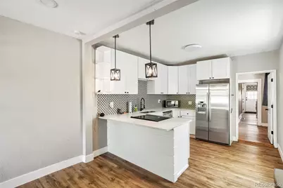 802 W 4th Avenue, Denver, CO 80223 - Photo 5