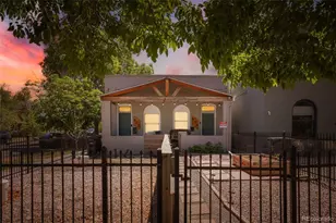 802 W 4th Ave, Denver, CO 80223 - Photo 1