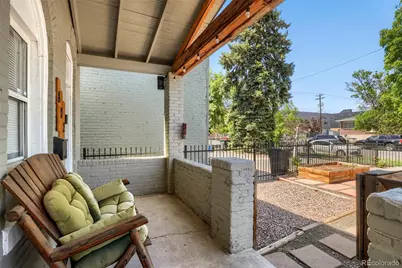 802 W 4th Avenue, Denver, CO 80223 - Photo 3