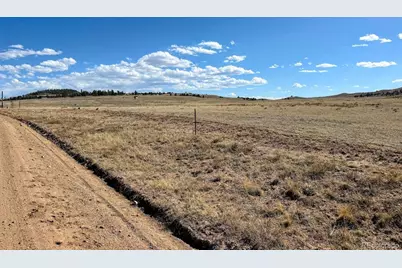0000 Chickasaw Road, Hartsel, CO 80449 - Photo 1