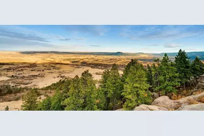 1150 Madge Gulch Road, Sedalia, CO 80135 - Photo 3