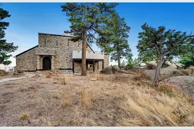 1150 Madge Gulch Road, Sedalia, CO 80135 - Photo 11