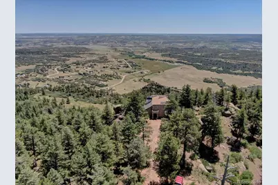 1150 Madge Gulch Road, Sedalia, CO 80135 - Photo 45