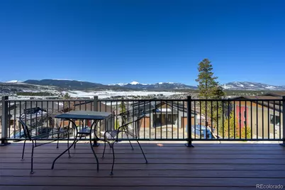 904 Wapiti Drive #11A, Fraser, CO 80446 - Photo 7