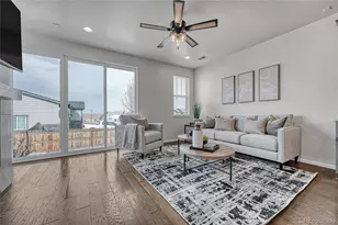 22275 E Mansfield Pl, Aurora, CO 80018 - Photo 17