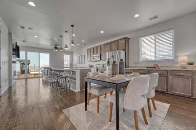 22275 E Mansfield Place, Aurora, CO 80018 - Photo 11