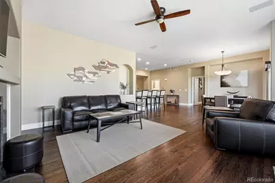 6552 S Millbrook Way, Aurora, CO 80016 - Photo 5
