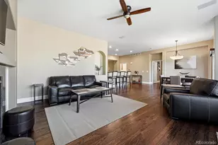 6552 S Millbrook Way, Aurora, CO 80016 - Photo 5