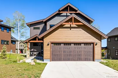 690 Fall Line Road, Granby, CO 80446 - Photo 1
