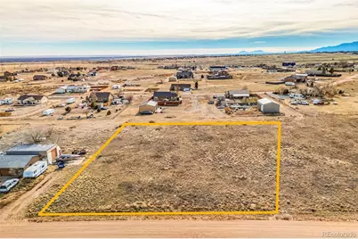 854 E Waverly Drive, Pueblo West, CO 81007 - Photo 9