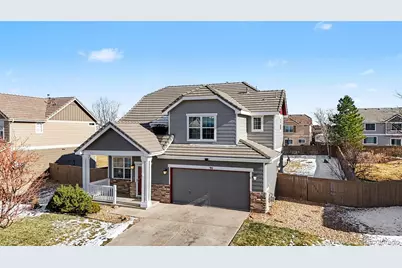 90 Falmouth Street, Castle Rock, CO 80104 - Photo 5