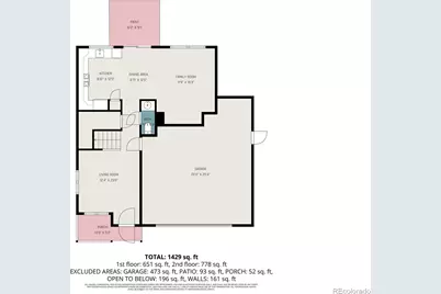 90 Falmouth Street, Castle Rock, CO 80104 - Photo 47