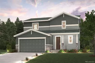 359 Overlook Ave, Lochbuie, CO 80603 - Photo 1