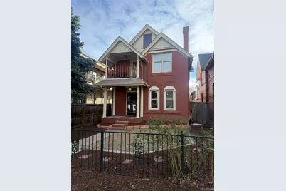 2144 N Franklin Street, Denver, CO 80205 - Photo 1