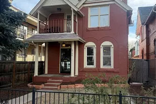 2144 N Franklin St, Denver, CO 80205 - Photo 1