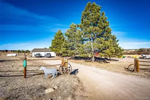 2487 Pinto Trail, Elizabeth, CO 80107 - Photo 7