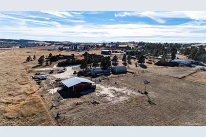 2487 Pinto Trail, Elizabeth, CO 80107 - Photo 5