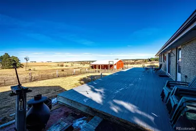 2487 Pinto Trail, Elizabeth, CO 80107 - Photo 31