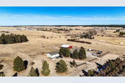 2487 Pinto Trail, Elizabeth, CO 80107 - Photo 37