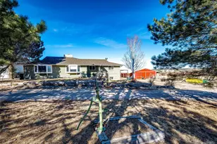 2487 Pinto Trail, Elizabeth, CO 80107 - Photo 1