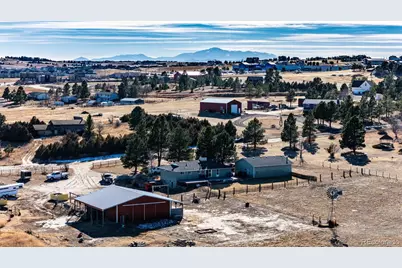 2487 Pinto Trail, Elizabeth, CO 80107 - Photo 41