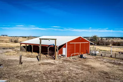 2487 Pinto Trail, Elizabeth, CO 80107 - Photo 29