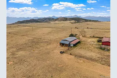 2863 Cr 215, Westcliffe, CO 81252 - Photo 5