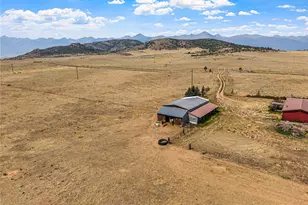 2863 Cr 215, Westcliffe, CO 81252 - Photo 5
