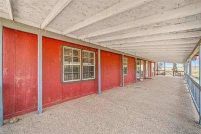 2863 Cr 215, Westcliffe, CO 81252 - Photo 9