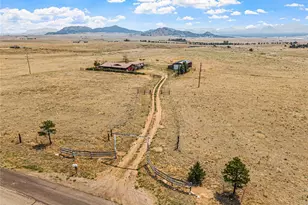 2863 Cr 215, Westcliffe, CO 81252 - Photo 3