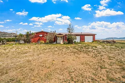2863 Cr 215, Westcliffe, CO 81252 - Photo 13