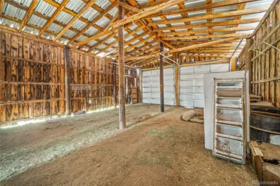 2863 Cr 215, Westcliffe, CO 81252 - Photo 19