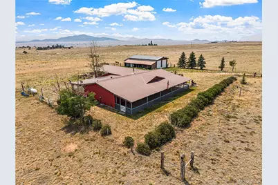 2863 Cr 215, Westcliffe, CO 81252 - Photo 1