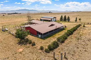 2863 Cr 215, Westcliffe, CO 81252 - Photo 1