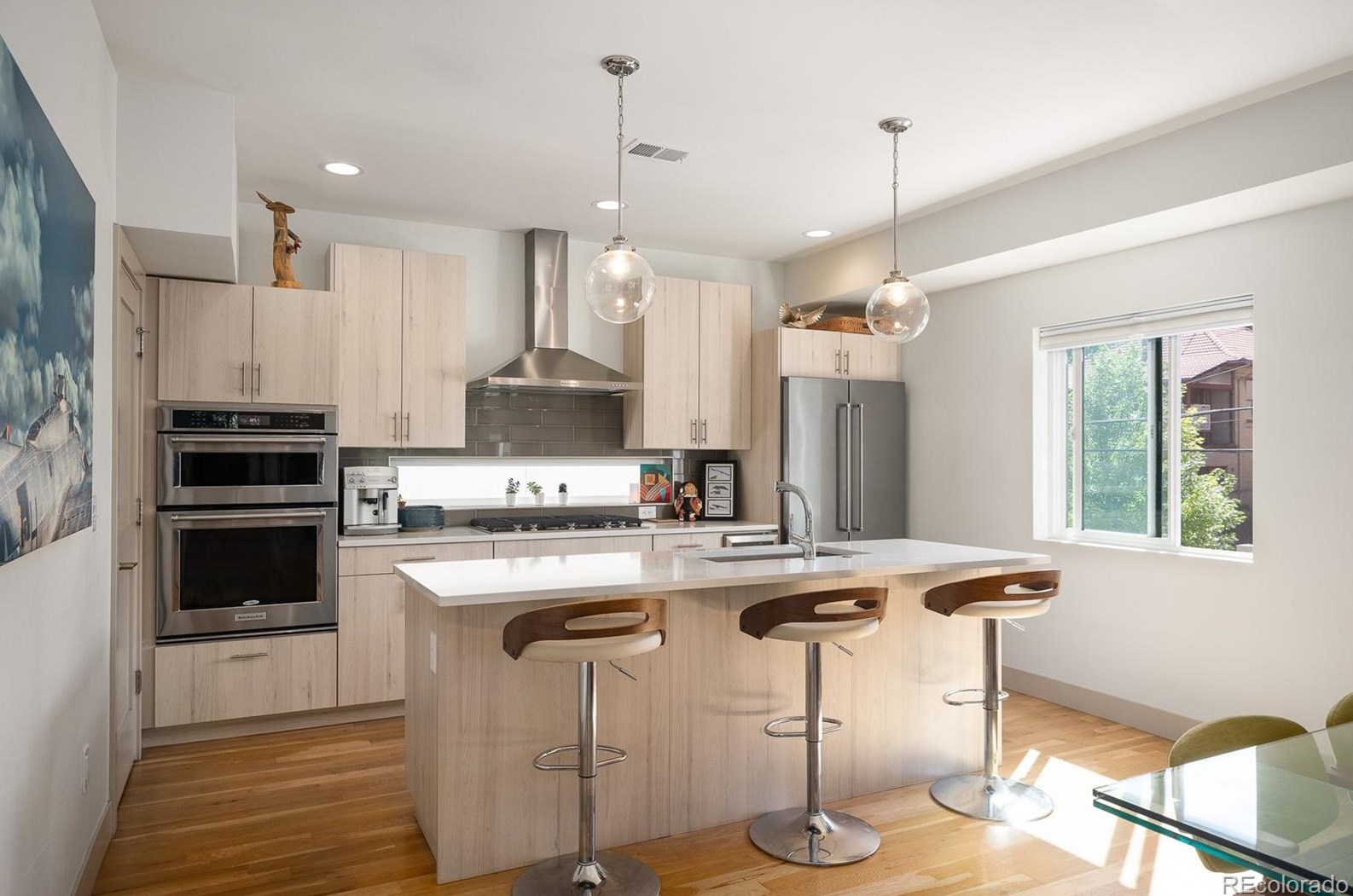 2224 21st Ave, Denver CO  80205 exterior