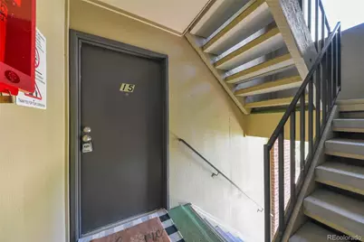 5995 W Hampden Avenue #15, Denver, CO 80227 - Photo 1