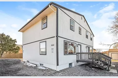 3210 W Longfellow Place, Denver, CO 80221 - Photo 3