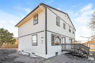 3210 W Longfellow Pl, Denver, CO 80221 - Photo 3