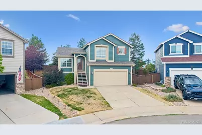 4238 Brookwood Place, Highlands Ranch, CO 80130 - Photo 45