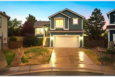 4238 Brookwood Place, Highlands Ranch, CO 80130 - Photo 1