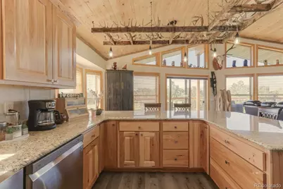 1850 Cody Park Road, Cotopaxi, CO 81223 - Photo 9