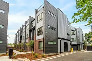 4103 E Wesley Ave, Denver, CO 80222 - Photo 13