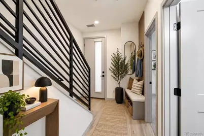 4103 E Wesley Avenue #1, Denver, CO 80222 - Photo 9
