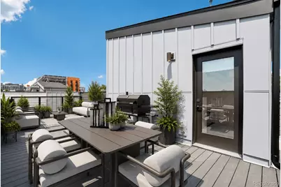 4103 E Wesley Avenue #1, Denver, CO 80222 - Photo 5
