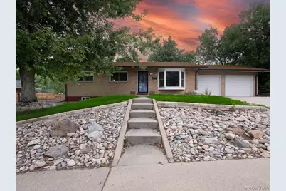 2835 S Winona Court, Denver, CO 80236 - Photo 1