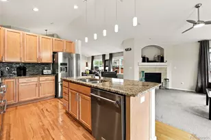 23988 E Bellewood Dr, Aurora, CO 80016 - Photo 19