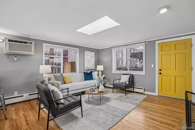 336 N Grant Street #502, Denver, CO 80203 - Photo 3